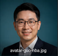 NBA老郭（Jixiang）